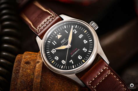 iwc 2631|iwc spitfire watch.